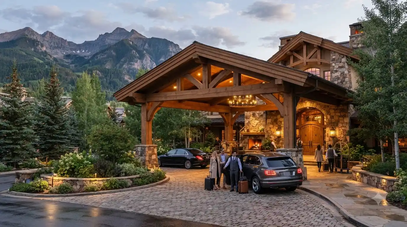 Old Edwards Inn & Spa
